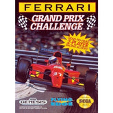 Ferrari Grand Prix Challenge